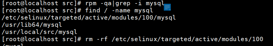 mysql-5.7.28在Linux下如何安裝