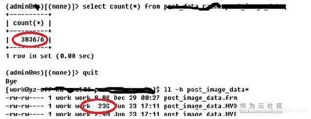 MySQL數(shù)據(jù)庫開發(fā)的36條原則(小結(jié))