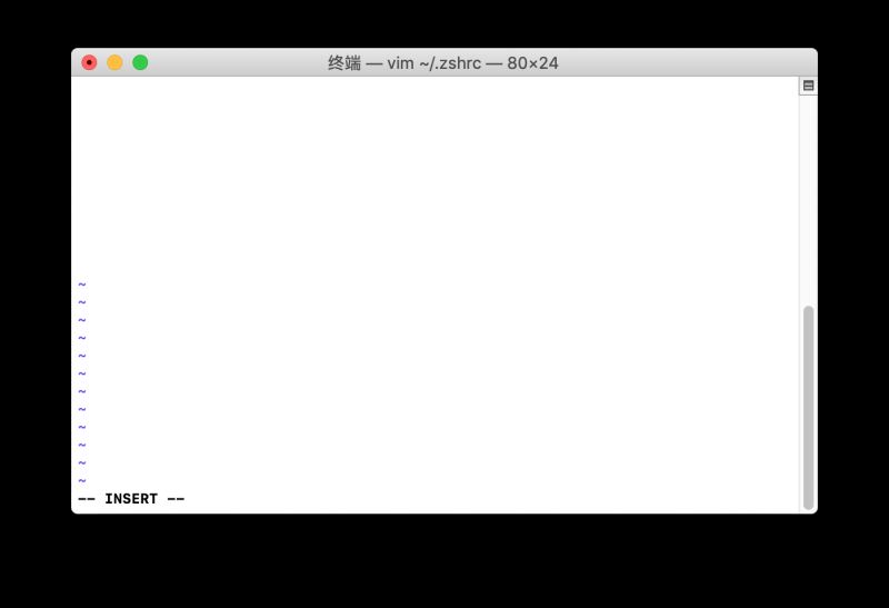 macOS 下的 MySQL 8.0.17 安装与简易配置教程图解