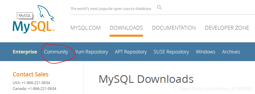 mysql 8.0.17如何安装配置