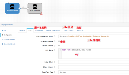 淺析mysql遷移到clickhouse的5種方法