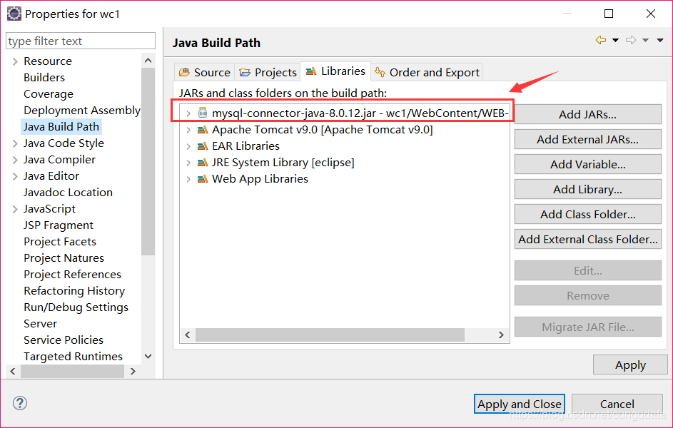 java连不上mysql8.0怎么办