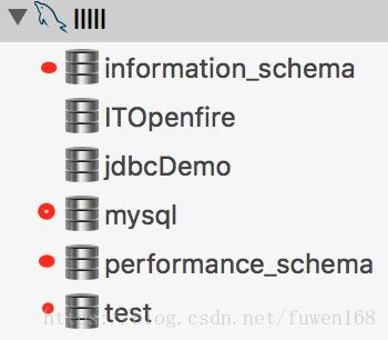 Navicat For MySQL的簡單使用教程