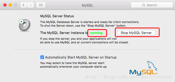 MAC下Mysql5.7+ MySQL Workbench安装配置方法图文教程