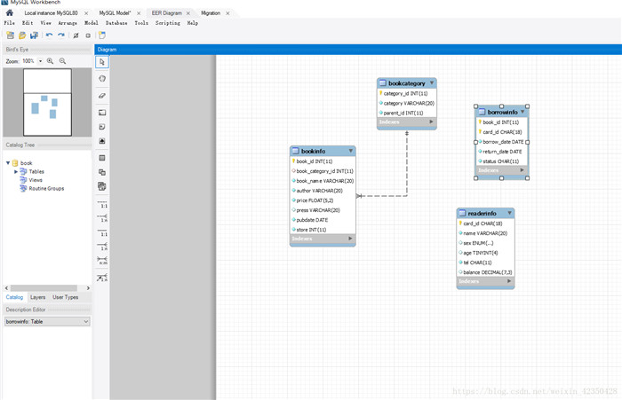 MySQL Workbench下载与使用教程详解