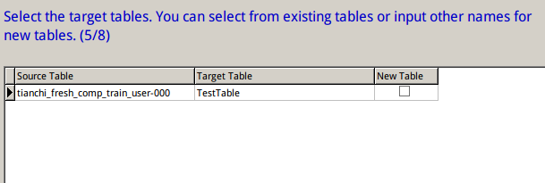 怎么在navicat中将csv文件导入到mysql