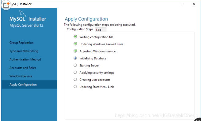 mysql installer community 8.0.16.0安装配置图文教程