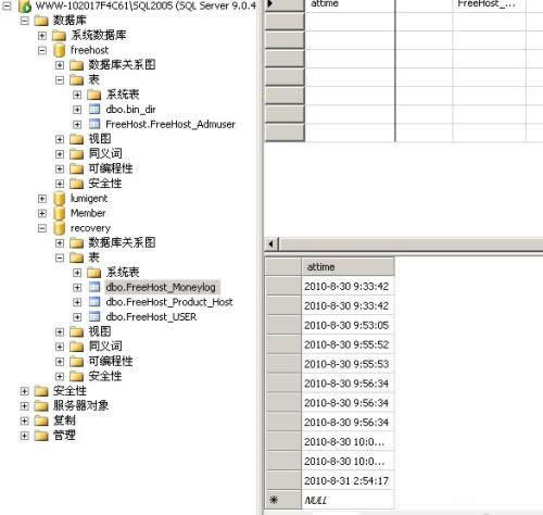 怎么在MySql中删除表中的一行