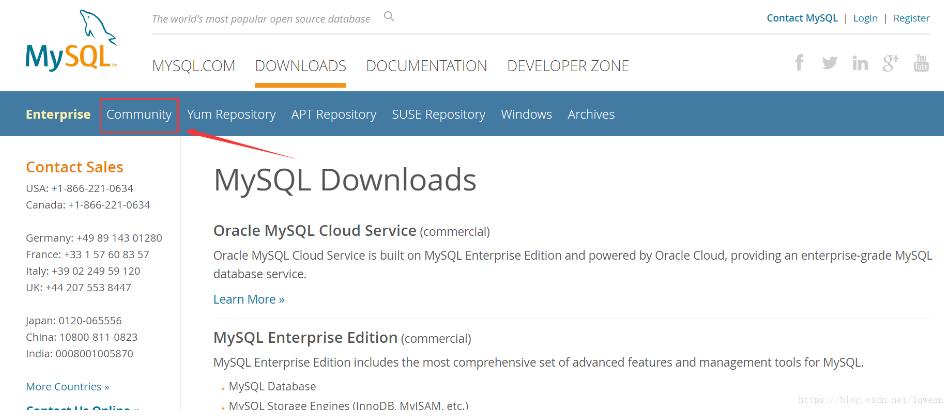 mysql 5.7.21中解压版如何安装配置