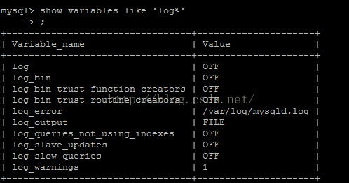 Mysql的Binlog数据恢复:不小心删除数据库详解