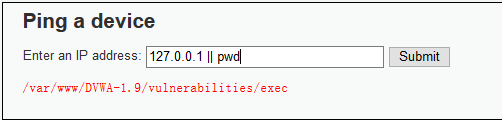 如何解决SQL注入的安全问题