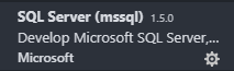 window环境下如何使用VScode连接虚拟机MySQL