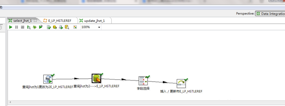 ktl工具如何实现mysql向mysql同步数据方法