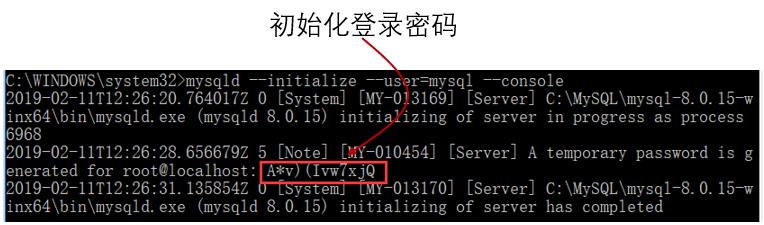 MySQL8忘记密码如何解决