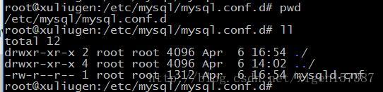 怎么在MySQL中配置半同步复制