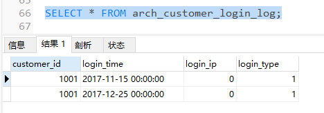 MySQL分区表的正确使用方法