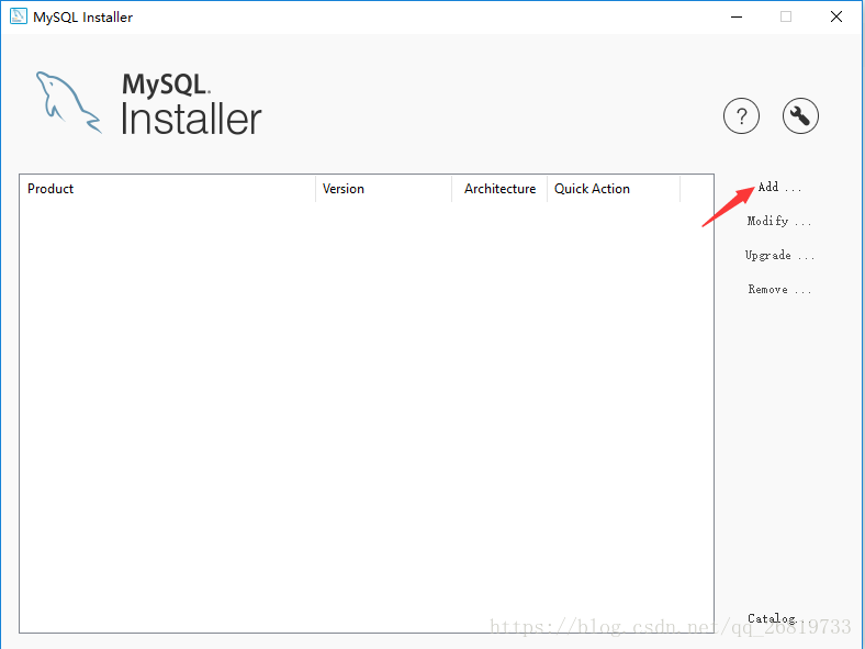 mysql8.0.11如何安装配置