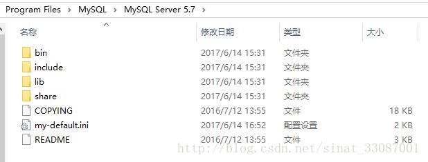 如何设置mysql5.7编码集为utf8mb4