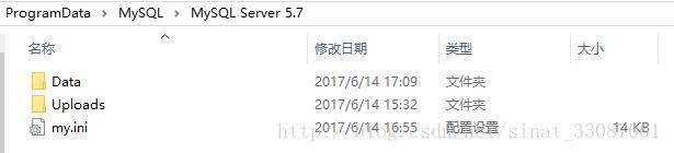 如何設(shè)置mysql5.7編碼集為utf8mb4