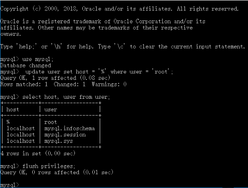 可视化工具Navicat怎么连接MySQL