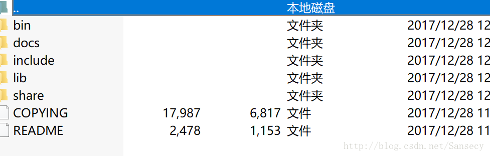 mysql-5.7.21-winx64免安装版安装--Windows 教程详解