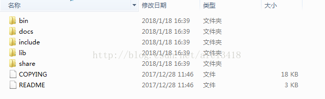 如何安装配置mysql-5.7.21