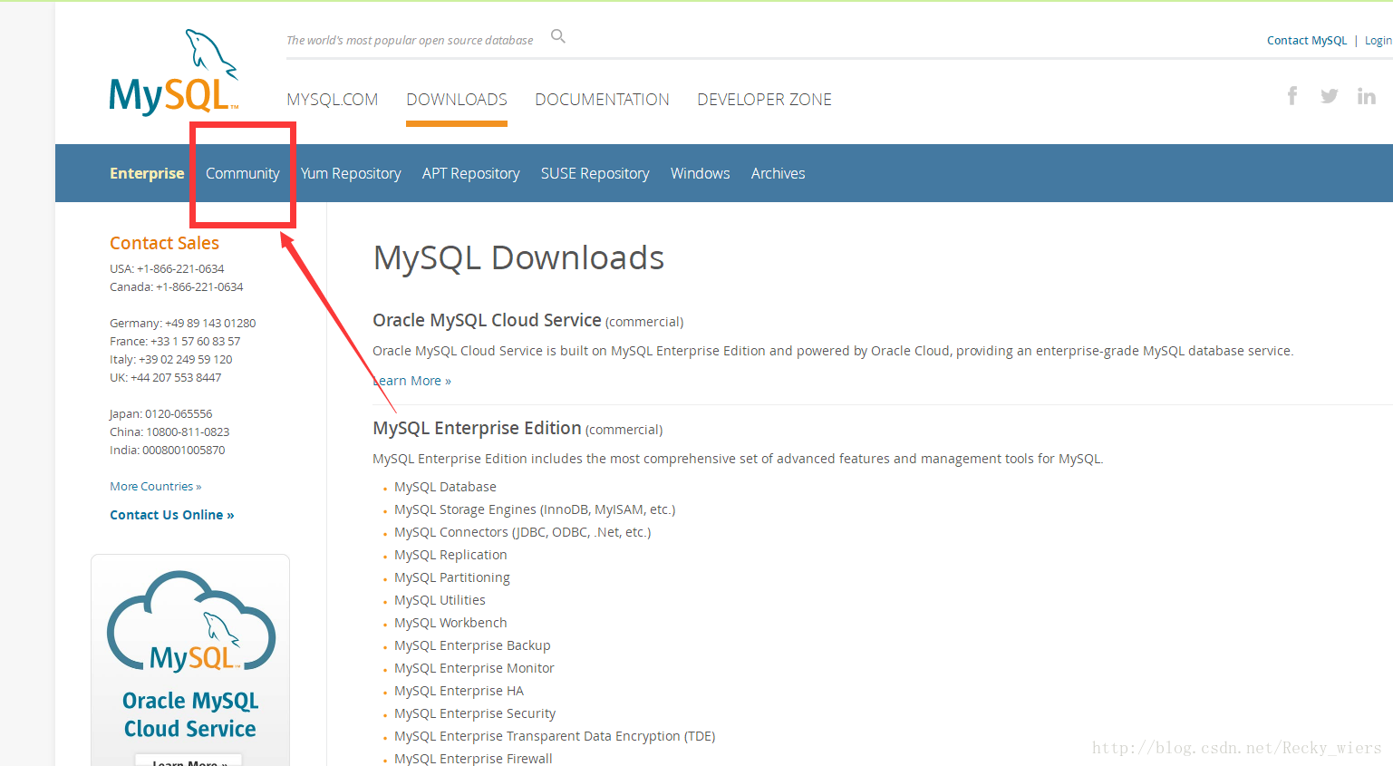 MySQL5.7.21解压版如何安装配置