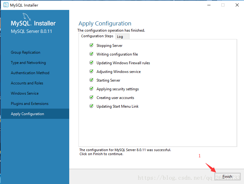 MySQL安装及MySQL8.0新密码认证方式的示例分析