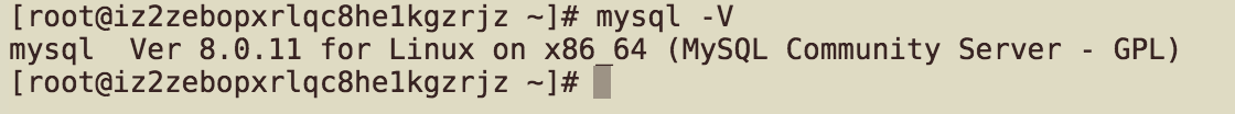 MySQL 8.0走过的坑有哪些