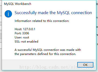 mysql 5.7.18 MSI安装图文教程