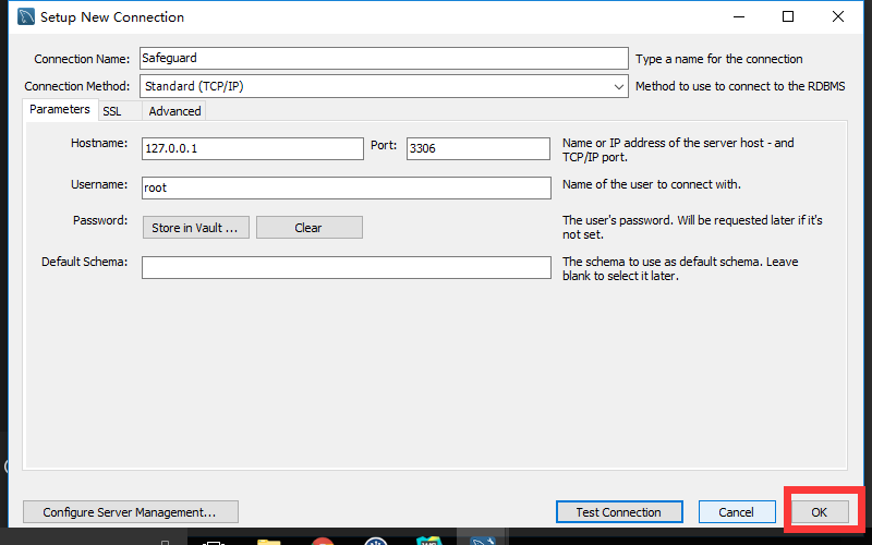 mysql installer community 5.7.16安装详细教程