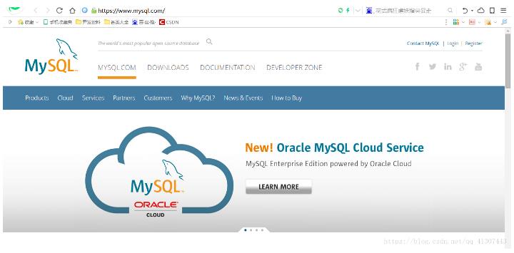 安装MySQL Community Server 5.6.39的方法