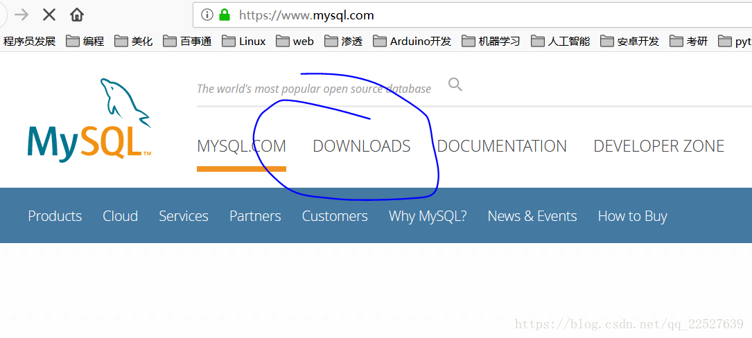 Windows 8下MySQL Community Server 5.6安裝配置方法圖文教程