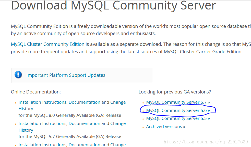 Windows 8下MySQL Community Server 5.6安装配置方法图文教程