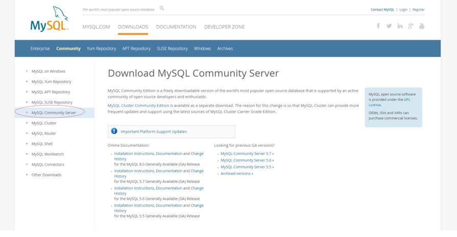 mysql 8.0.12安装配置的示例分析