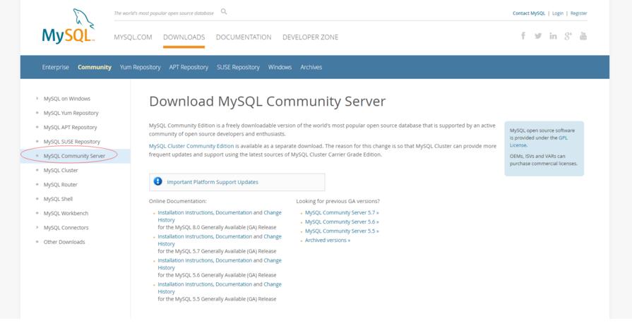 mysql 8.0.12安裝配置的示例分析