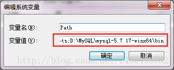 Windows7下Python3.4使用MySQL数据库
