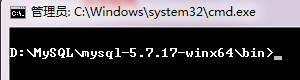 Windows7下Python3.4使用MySQL数据库