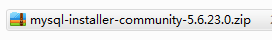 如何安裝mysql 5.6.23并配置環(huán)境變量