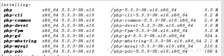 redis服務(wù)器環(huán)境下mysql如何實(shí)現(xiàn)lnmp架構(gòu)緩存