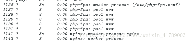 redis服务器环境下mysql如何实现lnmp架构缓存