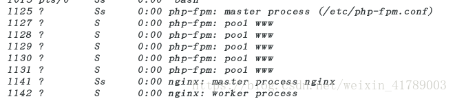 redis服務(wù)器環(huán)境下mysql如何實(shí)現(xiàn)lnmp架構(gòu)緩存