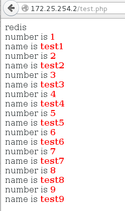 redis服务器环境下mysql如何实现lnmp架构缓存