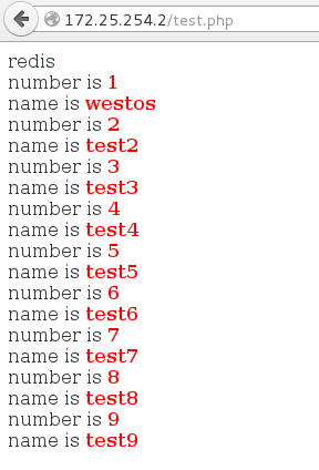 redis服務(wù)器環(huán)境下mysql如何實(shí)現(xiàn)lnmp架構(gòu)緩存