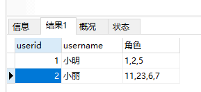 怎么在mysql中使用find_in_set()函數