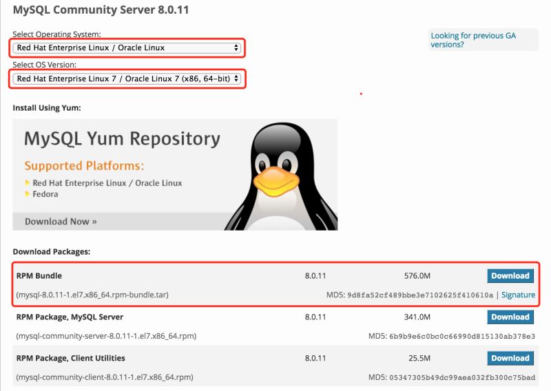 JDK Tomcat MySQL怎么在Linux系统中安装