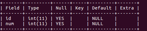 MySQL中主键为0与主键自排约束有什么关系