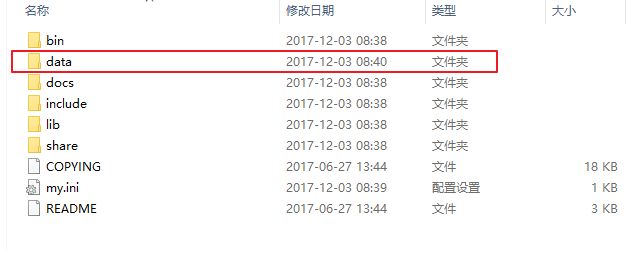 mysql8.0.2如何离线安装配置