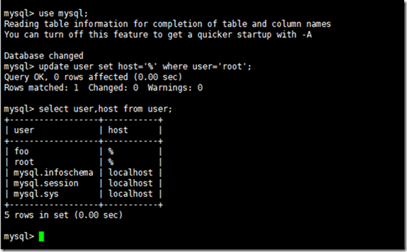 centos7上mysql8.0rpm方式怎么安装