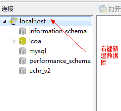 MySQL数据库的示例分析